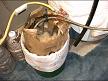 Filter bucket